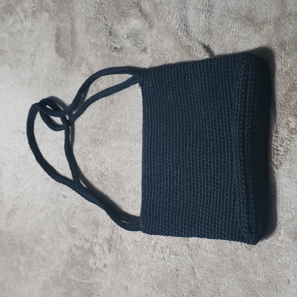 THE Sak crochet purse